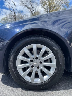 Mercedes-Benz E 320 Facelift | Mobile.bg    13