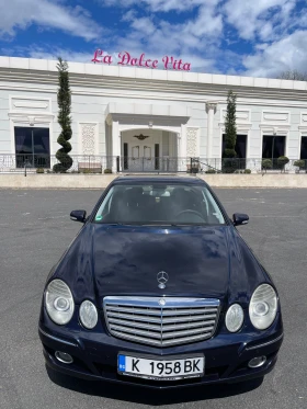 Обява за продажба на Mercedes-Benz E 320 Facelift ~9 200 лв. - изображение 1