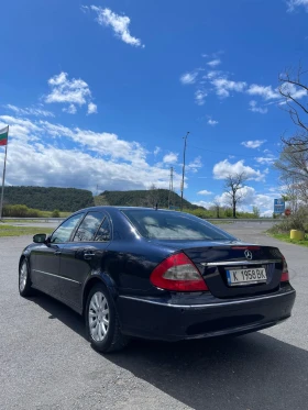 Обява за продажба на Mercedes-Benz E 320 Facelift ~9 200 лв. - изображение 4