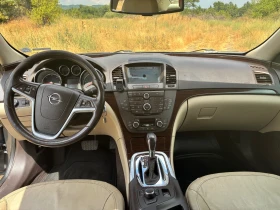 Opel Insignia 2.0 CDTI | Mobile.bg    8