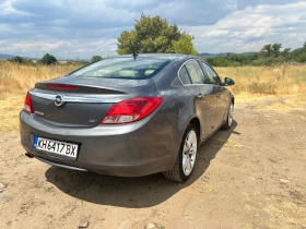 Opel Insignia 2.0 CDTI | Mobile.bg    5