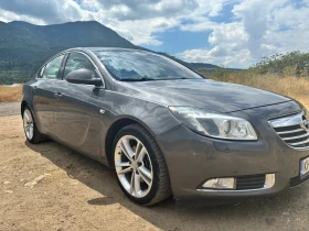 Opel Insignia 2.0 CDTI | Mobile.bg    2