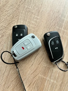 Opel Insignia 2.0 CDTI | Mobile.bg    10
