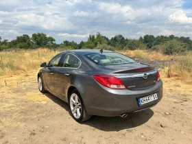 Opel Insignia 2.0 CDTI | Mobile.bg    4