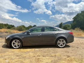 Opel Insignia 2.0 CDTI | Mobile.bg    3