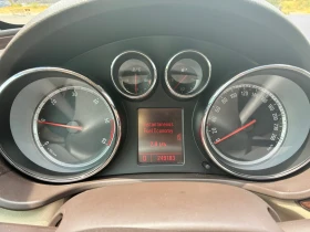 Opel Insignia 2.0 CDTI | Mobile.bg    9