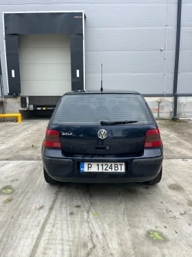 Обява за продажба на VW Golf 1.4 ~2 600 лв. - изображение 1