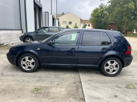 Обява за продажба на VW Golf 1.4 ~2 600 лв. - изображение 2