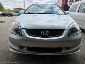 Обява за продажба на Honda Civic Sport ~5 000 лв. - изображение 7