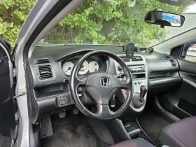 Обява за продажба на Honda Civic Sport ~5 000 лв. - изображение 4
