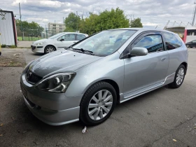 Обява за продажба на Honda Civic Sport ~5 000 лв. - изображение 1