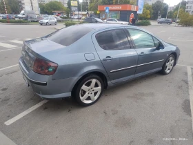 Peugeot 407 2.0HDI klima | Mobile.bg    5