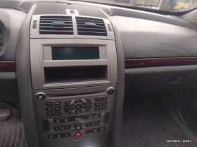 Peugeot 407 2.0HDI klima | Mobile.bg    16
