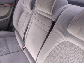 Peugeot 407 2.0HDI klima | Mobile.bg    11