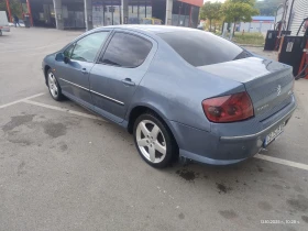 Peugeot 407 2.0HDI klima | Mobile.bg    3