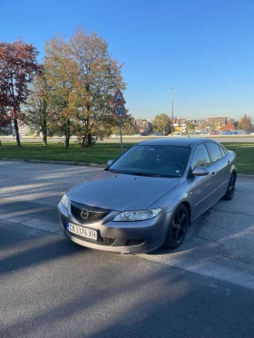 Обява за продажба на Mazda 6 ~3 499 лв. - изображение 1