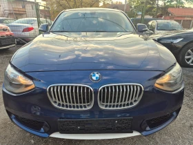 BMW 118 2.0D/URBAN