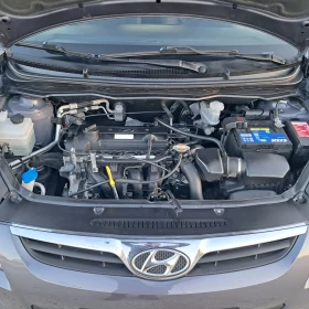 Hyundai I20 1.2i | Mobile.bg    14