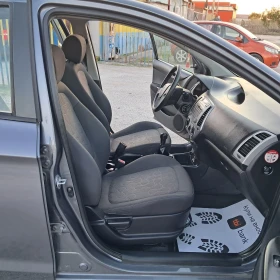 Hyundai I20 1.2i | Mobile.bg    12