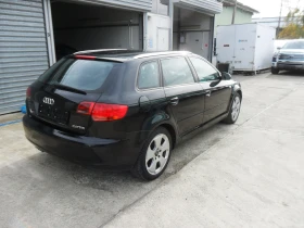 Audi A3 2, 0-tdi-BMM-KLIMATRONIK-ITALY - 6300 лв. / 3221.14 € - 71274058 5