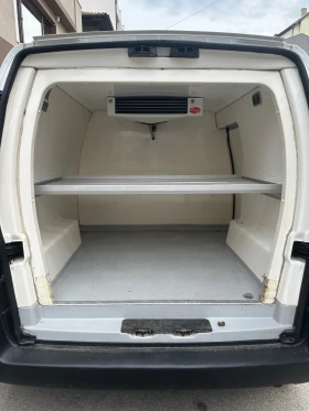 Citroen Berlingo 1.9d, снимка 7