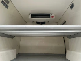 Citroen Berlingo 1.9d, снимка 8