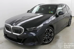 BMW 520 i Touring M Sport Paket Steptronic