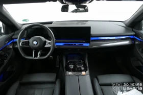 BMW 520 i Touring M Sport Paket Steptronic - 102100 лв. / 52202.90 € - 14579108 6