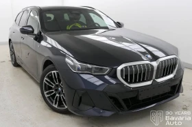 BMW 520 i Touring M Sport Paket Steptronic - 102100 лв. / 52202.90 € - 14579108 4