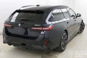 BMW 520 i Touring M Sport Paket Steptronic - 102100 лв. / 52202.90 € - 14579108 3