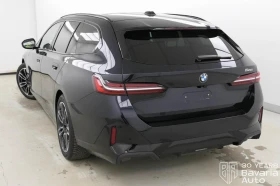 BMW 520 i Touring M Sport Paket Steptronic - 102100 лв. / 52202.90 € - 14579108 2