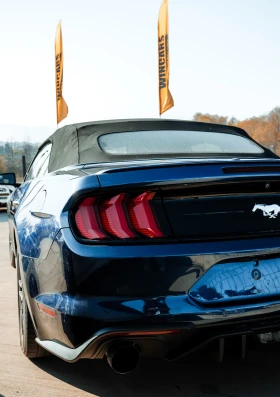 Ford Mustang Shelby packet - 36900 лв. / 18866.67 € - 74701297 3