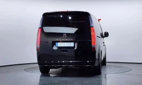 Hyundai Staria L3.5 Lounge | Mobile.bg � ����� ������ 4
