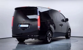 Hyundai Staria L3.5 Lounge | Mobile.bg � ����� ������ 2