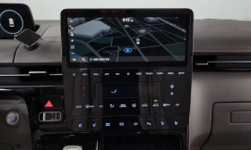 Hyundai Staria L3.5 Lounge | Mobile.bg � ����� ������ 13