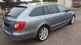 Skoda Superb 2.0TDI  170кс - 5400 € / 10561.48 лв. - 39902254 8