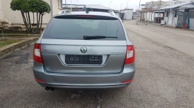 Skoda Superb 2.0TDI  170кс - 5400 € / 10561.48 лв. - 39902254 4