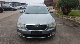 Skoda Superb 2.0TDI  170кс - 5400 € / 10561.48 лв. - 39902254 2
