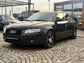 Audi A4 3.2 S-LINE 4x4