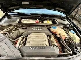 Audi A4 3.2 S-LINE 4x4 - 3790 € / 7412.60 лв. - 37954093 16