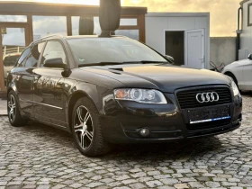 Audi A4 3.2 S-LINE 4x4 - 3790 € / 7412.60 лв. - 37954093 7