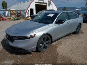 Honda Accord HYBRID SPORT-L/АВТОФИНАНСИРАНЕ ОТ 600 ЛВ НА МЕСЕЦ - 19300 € / 37747.52 лв. - 33638247 2
