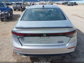 Honda Accord HYBRID SPORT-L/АВТОФИНАНСИРАНЕ ОТ 600 ЛВ НА МЕСЕЦ - 19300 € / 37747.52 лв. - 33638247 16