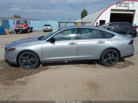 Honda Accord HYBRID SPORT-L/АВТОФИНАНСИРАНЕ ОТ 600 ЛВ НА МЕСЕЦ - 19300 € / 37747.52 лв. - 33638247 14