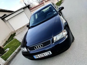 Audi A3 1.9TDI.110к+ КЛИМА  - 1799 € / 3518.54 лв. - 30039000 11