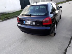 Audi A3 1.9TDI.110к+ КЛИМА  - 1799 € / 3518.54 лв. - 30039000 5