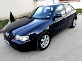 Audi A3 1.9TDI.110к+ КЛИМА  - 1799 € / 3518.54 лв. - 30039000 2