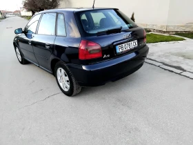 Audi A3 1.9TDI.110к+ КЛИМА  - 1799 € / 3518.54 лв. - 30039000 4