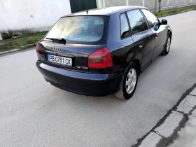 Audi A3 1.9TDI.110к+ КЛИМА  - 1799 € / 3518.54 лв. - 30039000 12