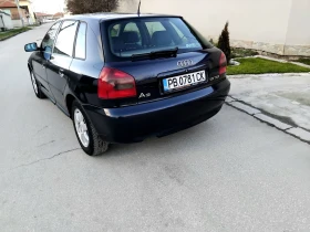 Audi A3 1.9TDI.110к+ КЛИМА  - 1799 € / 3518.54 лв. - 30039000 9